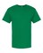 M&O Durable Double Needle Soft Touch Men's Basic Short Sleeve T-Shirt For Workwear Use
